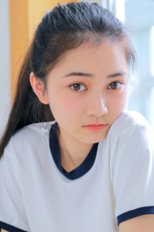纯情花嫁