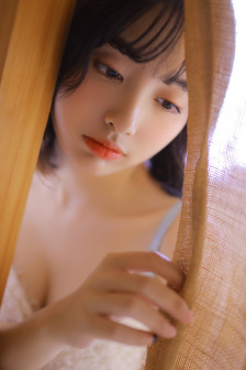 努力耕耘自己的女儿