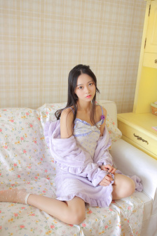 《秘密潜入女搜查官》